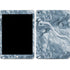 Ocean Blue Marble Apple iPad Skin