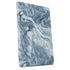 Ocean Blue Marble Apple iPad Skin