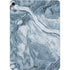 Ocean Blue Marble Apple iPad Air Skin
