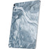 Ocean Blue Marble Apple iPad Air Skin