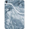 Ocean Blue Marble Apple iPad Mini Skin