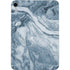 Ocean Blue Marble Apple iPad Mini Skin