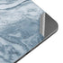 Ocean Blue Marble Apple iPad Mini Skin