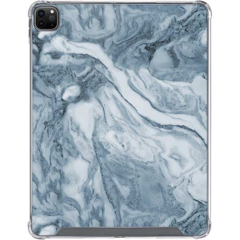 Ocean Blue Marble iPad Cases