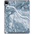 Ocean Blue Marble iPad Cases