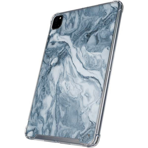 Ocean Blue Marble iPad Cases