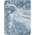 Ocean Blue Marble iPad Pro 13in M4 (2024) Skin