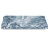 Ocean Blue Marble iPad Pro 13in M4 (2024) Skin