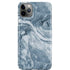 Ocean Blue Marble iPhone Cases