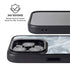 Ocean Blue Marble iPhone 14 Pro Max Kickstand Case