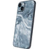Ocean Blue Marble iPhone Skins