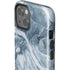 Ocean Blue Marble iPhone 15 Impact Case