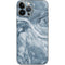 Ocean Blue Marble iPhone 15 Pro Max Skin