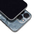 Ocean Blue Marble iPhone 15 Pro Max Skin