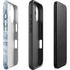 Ocean Blue Marble iPhone 16 Impact Case