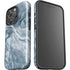 Ocean Blue Marble iPhone 16 Pro Max Impact Case