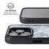 Ocean Blue Marble iPhone 16 Pro Max Kickstand Case
