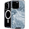 Ocean Blue Marble iPhone 16 Pro Max MagSafe Case