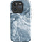 Ocean Blue Marble iPhone 16 Pro Max Magsafe Impact Case