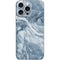 Ocean Blue Marble iPhone 16 Pro Max Skin