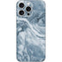 Ocean Blue Marble iPhone 16 Pro Max Skin