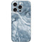 Ocean Blue Marble iPhone 16 Pro Skin