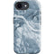 Ocean Blue Marble iPhone 16e Impact Case