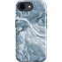 Ocean Blue Marble iPhone 16e Impact Case