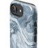 Ocean Blue Marble iPhone 16e Impact Case