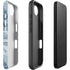 Ocean Blue Marble iPhone 16e Impact Case