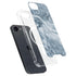 Ocean Blue Marble iPhone 16e MagSafe Case