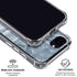 Ocean Blue Marble iPhone 16e MagSafe Case