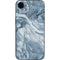 Ocean Blue Marble iPhone 16e Skin