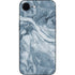 Ocean Blue Marble iPhone 16e Skin