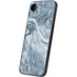 Ocean Blue Marble iPhone 16e Skin