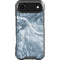 Ocean Blue Marble iPhone 17 Air Clear Case