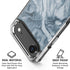 Ocean Blue Marble iPhone 17 Air Clear Case