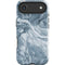 Ocean Blue Marble iPhone 17 Air Impact Case