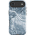 Ocean Blue Marble iPhone 17 Air Impact Case