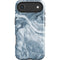 Ocean Blue Marble iPhone 17 Air Magsafe Impact Case