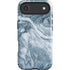 Ocean Blue Marble iPhone 17 Air Magsafe Impact Case