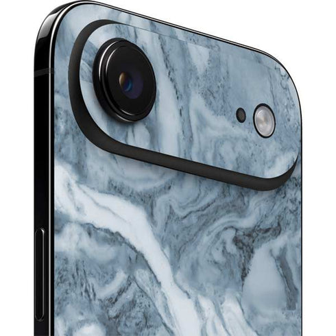 Ocean Blue Marble iPhone 17 Air Skin