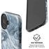 Ocean Blue Marble iPhone 17 Magsafe Impact Case