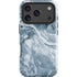 Ocean Blue Marble iPhone 17 Pro Impact Case