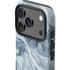 Ocean Blue Marble iPhone 17 Pro Impact Case