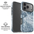Ocean Blue Marble iPhone 17 Pro Magsafe Impact Case