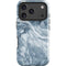 Ocean Blue Marble iPhone 17 Pro Max Impact Case