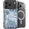 Ocean Blue Marble iPhone 17 Pro Max MagSafe Case