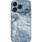 Ocean Blue Marble iPhone 17 Pro Skin