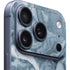 Ocean Blue Marble iPhone 17 Pro Skin